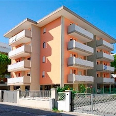 Tiepolo Apartment Bibione Ngoại thất bức ảnh