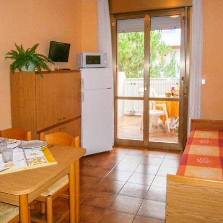 Tiepolo Apartment Bibione Ngoại thất bức ảnh