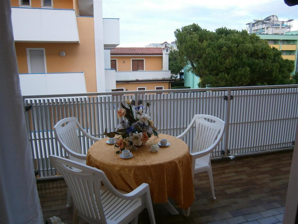 Tiepolo Apartment Bibione Ngoại thất bức ảnh