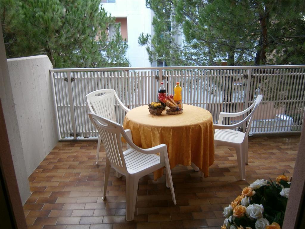 Tiepolo Apartment Bibione Ngoại thất bức ảnh