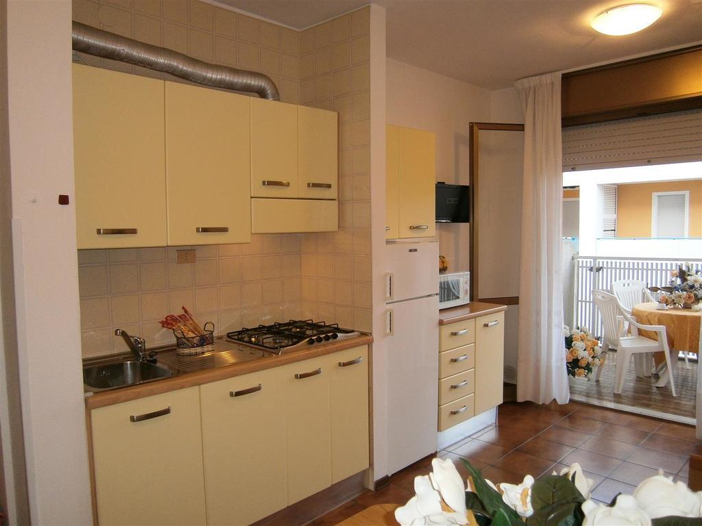 Tiepolo Apartment Bibione Ngoại thất bức ảnh