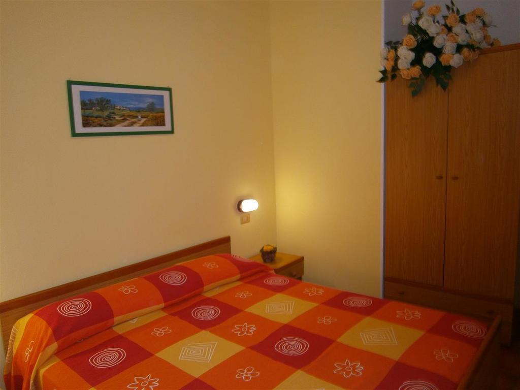 Tiepolo Apartment Bibione Ngoại thất bức ảnh