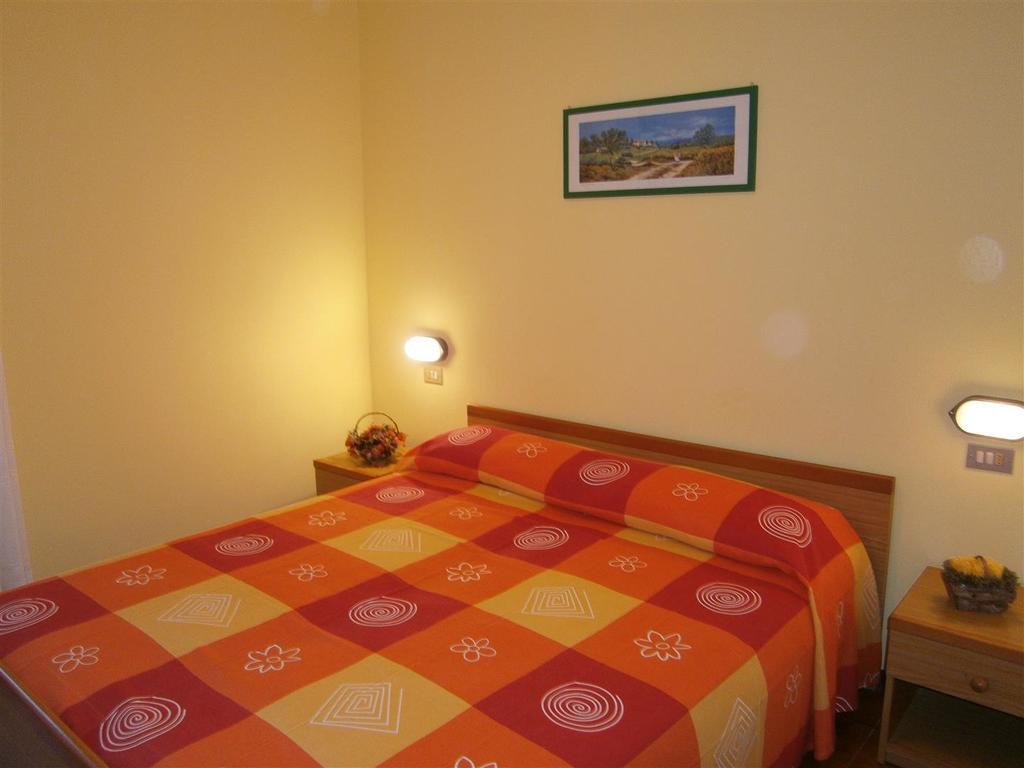 Tiepolo Apartment Bibione Ngoại thất bức ảnh