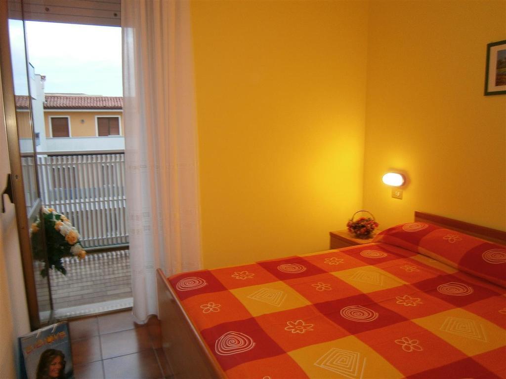 Tiepolo Apartment Bibione Ngoại thất bức ảnh