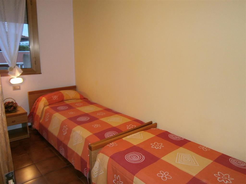 Tiepolo Apartment Bibione Ngoại thất bức ảnh