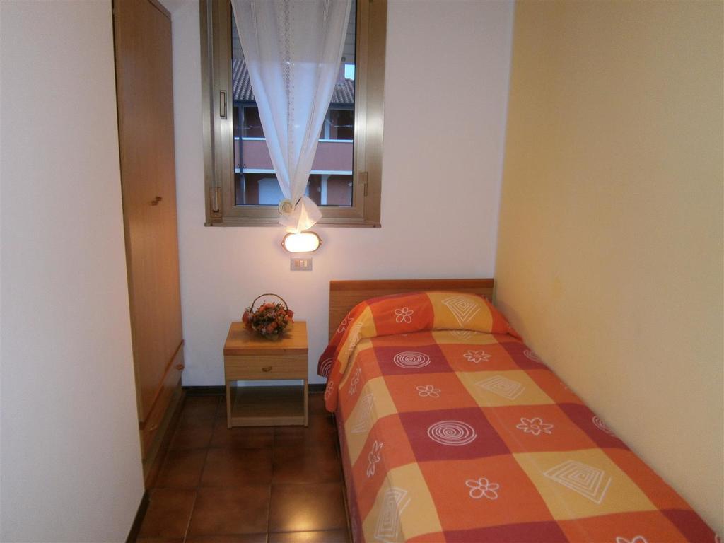 Tiepolo Apartment Bibione Ngoại thất bức ảnh