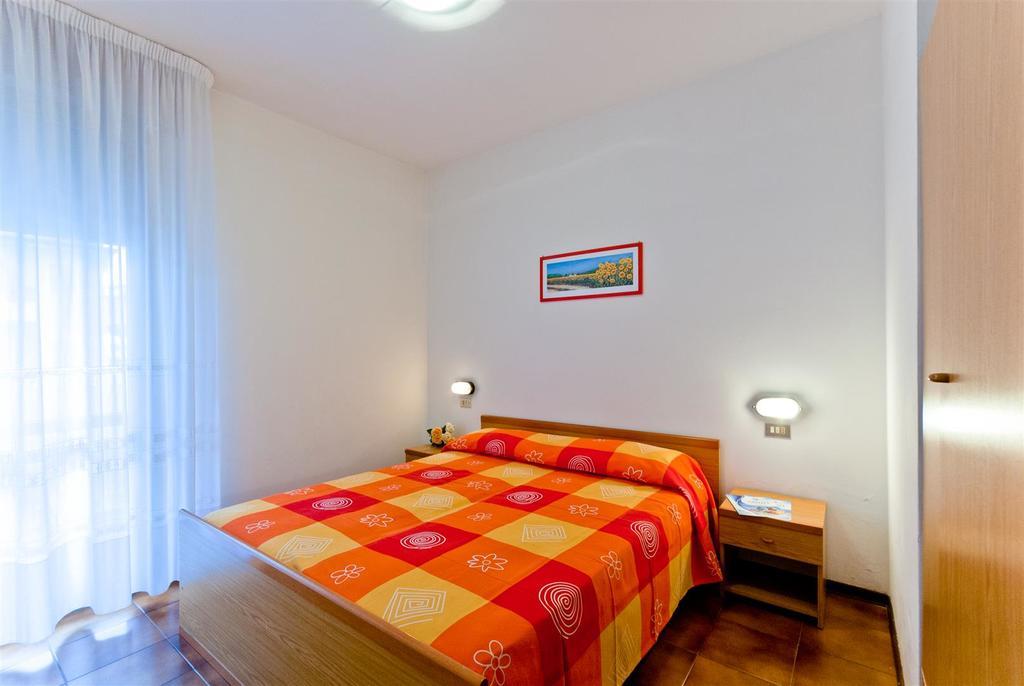Tiepolo Apartment Bibione Ngoại thất bức ảnh