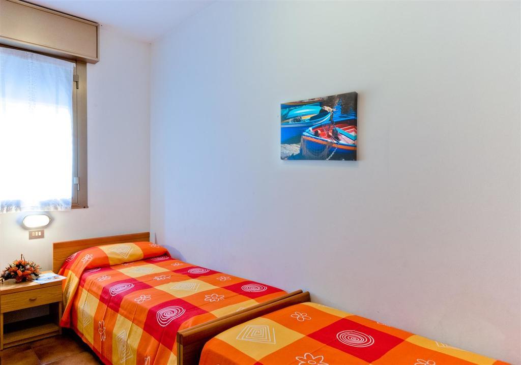 Tiepolo Apartment Bibione Ngoại thất bức ảnh