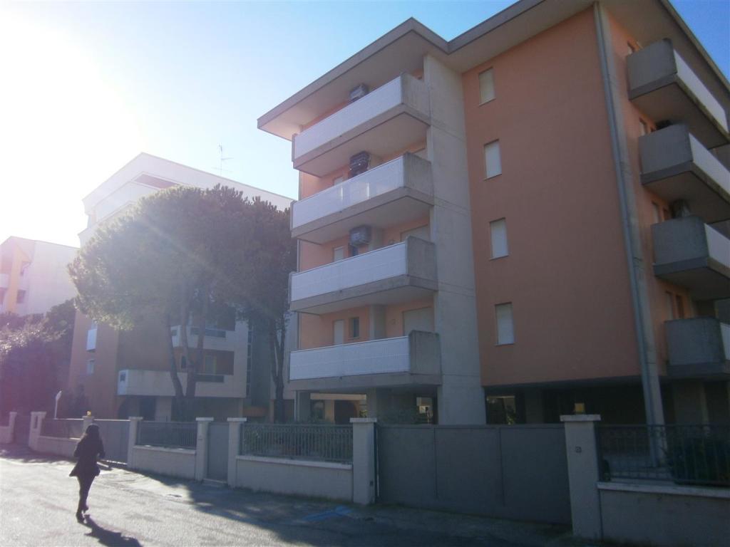 Tiepolo Apartment Bibione Ngoại thất bức ảnh