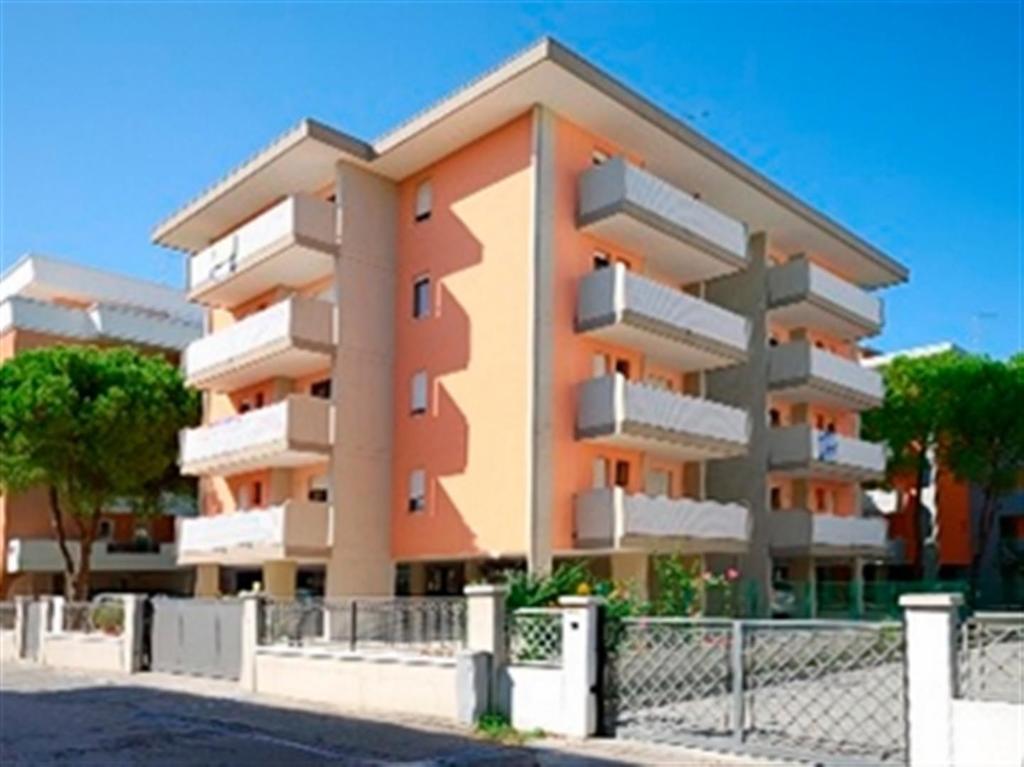 Tiepolo Apartment Bibione Ngoại thất bức ảnh