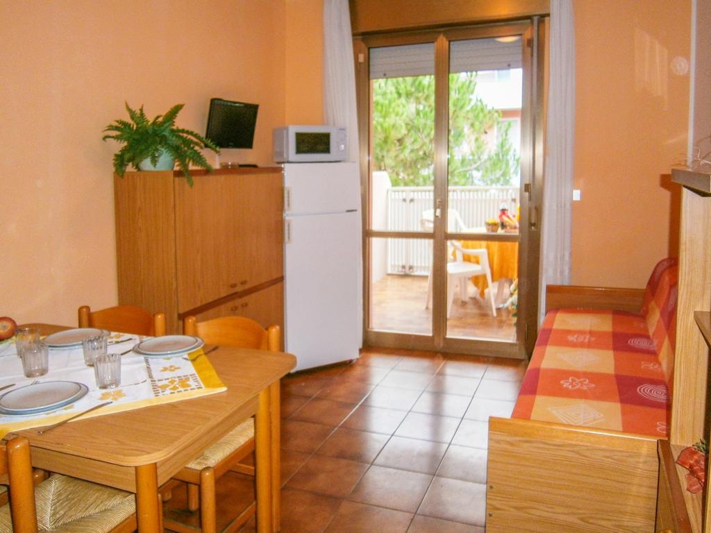 Tiepolo Apartment Bibione Ngoại thất bức ảnh
