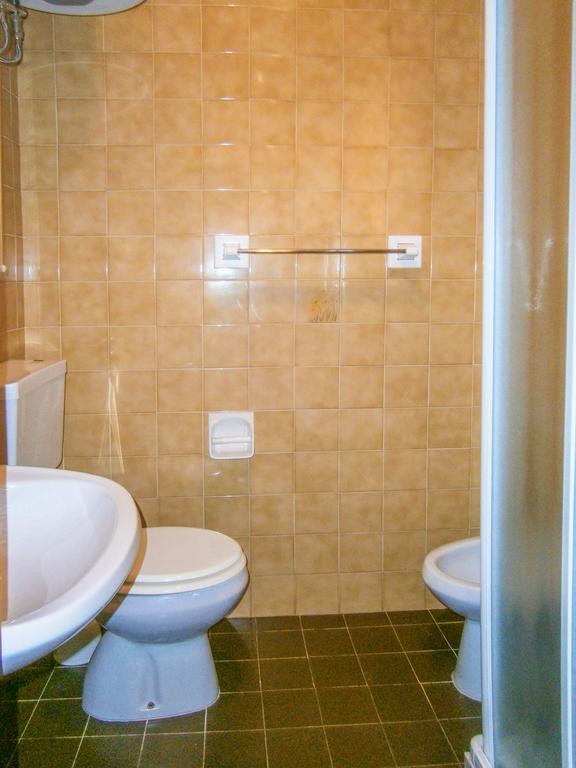 Tiepolo Apartment Bibione Ngoại thất bức ảnh