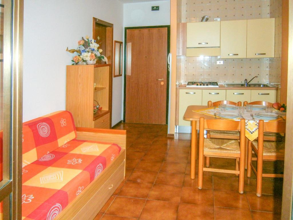 Tiepolo Apartment Bibione Ngoại thất bức ảnh