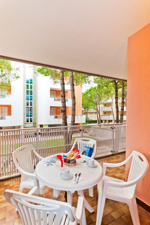 Tiepolo Apartment Bibione Ngoại thất bức ảnh