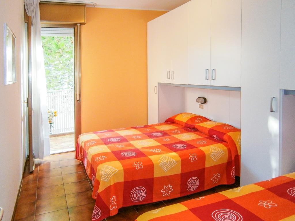 Tiepolo Apartment Bibione Ngoại thất bức ảnh