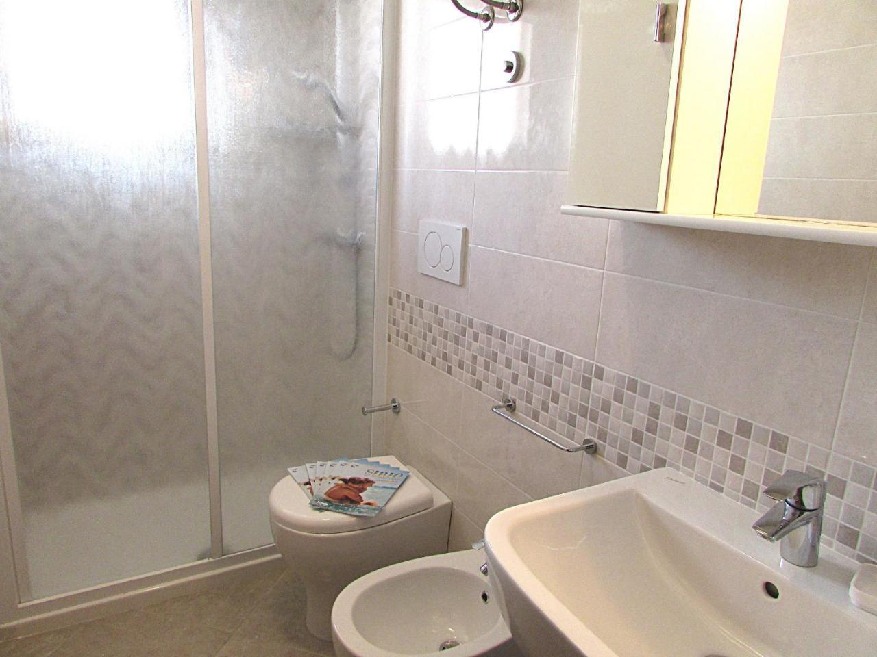Tiepolo Apartment Bibione Ngoại thất bức ảnh